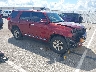 JTEBU5JR4B5****** Salvage and Wrecked 2011 Toyota 4Runner in Indianapolis South
