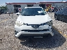 JTMWFREV2JJ****** Destrozados 2018 Toyota RAV4 en Estado de Florida
