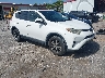 JTMWFREV2JJ****** Salvamento y Destrozados 2018 Toyota RAV4 en West Palm Beach