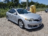 4T1BF1FK2CU****** Salvamento y Destrozados 2012 Toyota Camry en Baton Rouge