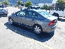 19XFA1F5XAE****** Salvage and Repairable 2010 Honda Civic in Fremont
