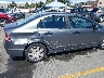 19XFA1F5XAE****** Salvage and Repairable 2010 Honda Civic in California State