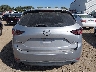 JM3KFACM0K0****** Wrecked 2019 Mazda CX-5