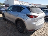 JM3KFACM0K0****** Salvage and Repairable 2019 Mazda CX-5 in Austin