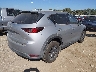 JM3KFACM0K0****** Salvage and Wrecked 2019 Mazda CX-5 in Texas State