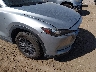 JM3KFACM0K0****** Salvage and Repairable 2019 Mazda CX-5 in Texas State