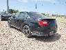 1FAHP2EW1AG****** Salvamento y Reparables 2010 Ford Taurus en McAllen