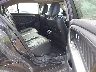 1FAHP2EW1AG****** Destrozados 2010 Ford Taurus en McAllen