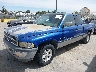 1B7HC13YXVJ****** Used and Repairable 1997 Dodge Ram 1500 in East Bay