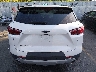 3GNKBJRS0LS****** Salvamento 2020 Chevrolet Blazer