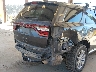 1C4RDJAGXJC****** Salvage and Repairable 2018 Dodge Durango in Washington State