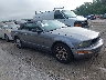 1ZVHT84NX65****** Salvamento y Destrozados 2006 Ford Mustang en Kansas City