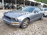 1ZVHT84NX65****** Usados y Reparables 2006 Ford Mustang en Kansas City