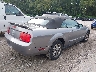 1ZVHT84NX65****** Salvamento y Destrozados 2006 Ford Mustang en Estado de Kansas