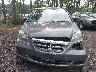 5FNRL382X7B****** Wrecked 2007 Honda Odyssey in Virginia State