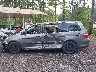 5FNRL382X7B****** Repairable 2007 Honda Odyssey in Virginia State