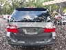 5FNRL382X7B****** Wrecked 2007 Honda Odyssey