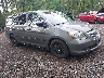 5FNRL382X7B****** Salvage and Wrecked 2007 Honda Odyssey in Suffolk
