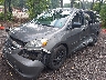 5FNRL382X7B****** Used and Repairable 2007 Honda Odyssey in Suffolk