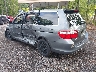 5FNRL382X7B****** Salvage and Repairable 2007 Honda Odyssey in Suffolk