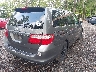 5FNRL382X7B****** Salvage and Wrecked 2007 Honda Odyssey in Virginia State