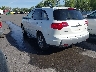 2HNYD28457H****** Salvamento y Reparables 2007 Acura MDX en Salt Lake City