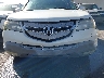 2HNYD28457H****** Salvamento y Reparables 2007 Acura MDX en Estado de Utah