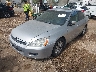 1HGCM665X7A****** Usados y Reparables 2007 Honda Accord en Fontana
