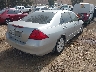 1HGCM665X7A****** Salvamento y Destrozados 2007 Honda Accord en Estado de California