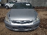 1HGCM665X7A****** Salvamento y Reparables 2007 Honda Accord en Estado de California