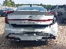 KMHL24JA6NA****** Wrecked 2022 Hyundai Sonata