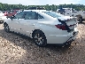 KMHL24JA6NA****** Salvage and Repairable 2022 Hyundai Sonata in Portage