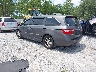 5FNRL5H68CB****** Salvage and Repairable 2012 Honda Odyssey in Pensacola