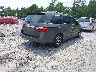 5FNRL5H68CB****** Salvage and Wrecked 2012 Honda Odyssey in Florida State