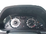 5FNRL5H68CB****** Salvage 2012 Honda Odyssey in Pensacola