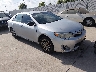 4T1BF1FKXCU****** Salvage and Wrecked 2012 Toyota Camry in Houston South