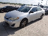 4T1BF1FKXCU****** Used and Repairable 2012 Toyota Camry in Houston South