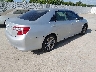 4T1BF1FKXCU****** Salvage and Wrecked 2012 Toyota Camry in Texas State