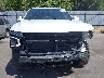 1GNSKCKD3NR****** Wrecked 2022 Chevrolet Suburban in Utah State