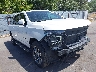 1GNSKCKD3NR****** Salvage and Wrecked 2022 Chevrolet Suburban in Salt Lake City