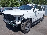1GNSKCKD3NR****** Used and Repairable 2022 Chevrolet Suburban in Salt Lake City