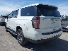 1GNSKCKD3NR****** Salvage and Repairable 2022 Chevrolet Suburban in Salt Lake City