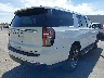 1GNSKCKD3NR****** Salvage and Wrecked 2022 Chevrolet Suburban in Utah State