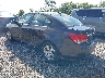 1G1PC5SB1E7****** Salvamento y Reparables 2014 Chevrolet Cruze en Dayton