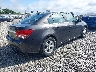 1G1PC5SB1E7****** Salvamento y Destrozados 2014 Chevrolet Cruze en Estado de Ohio