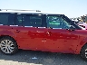 2FMGK5C8XEB****** Usados 2014 Ford Flex en Estado de Texas