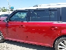 2FMGK5C8XEB****** Reparables 2014 Ford Flex en Estado de Texas