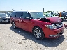 2FMGK5C8XEB****** Salvamento y Destrozados 2014 Ford Flex en Houston