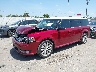 2FMGK5C8XEB****** Usados y Reparables 2014 Ford Flex en Houston