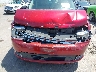 2FMGK5C8XEB****** Salvamento y Reparables 2014 Ford Flex en Estado de Texas